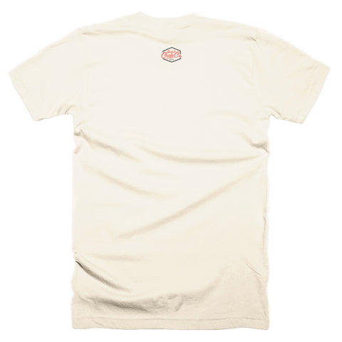 Duluth Depot short sleeve men's t-shirt