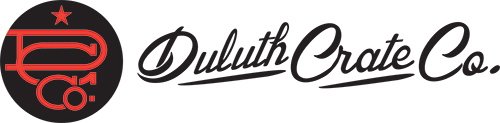 The Duluth Crate Co.