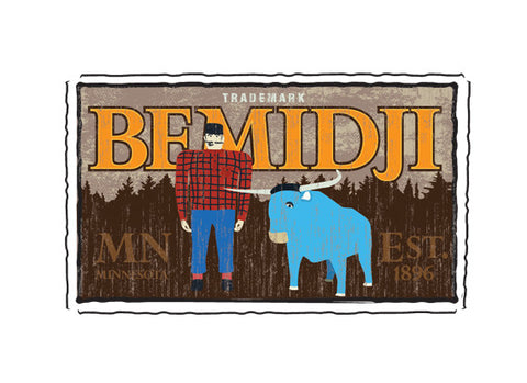 Bemidji, Minnesota