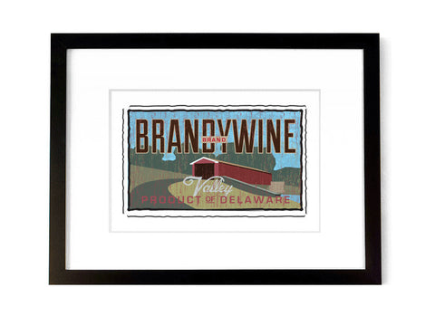 Brandywine Valley <br>Delaware, USA
