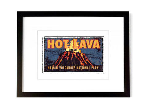 Hawaii Volcanoes National Park - <br>Hawaii, USA