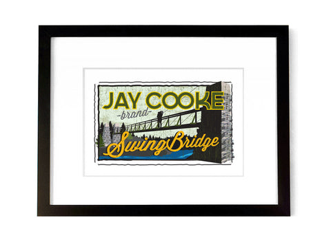 Jay Cooke State Park - <br>Duluth, Minnesota