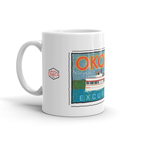 Okoboji Mug