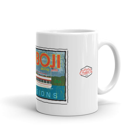 Okoboji Mug