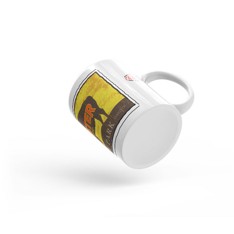 Custer State Park, South Dakota Mug