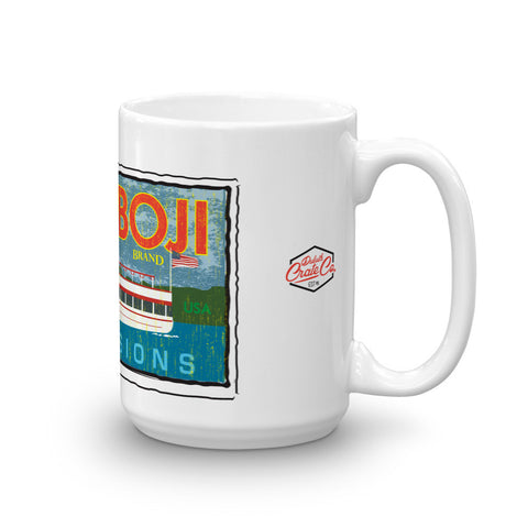 Okoboji Mug