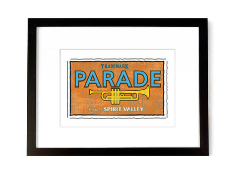 Spirit Valley Parade - <br>Duluth, Minnesota